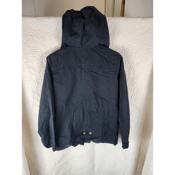 Ambiance Outerwear Womens Jacket 90s Grunge Size Medium - Picture 7 of 7